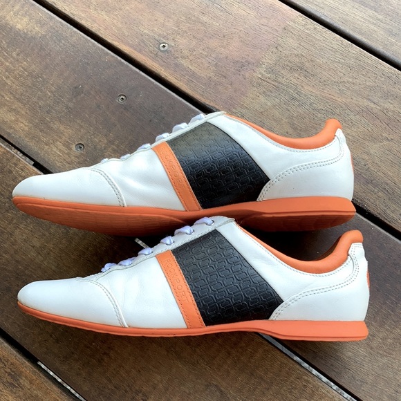 Retro ROCKPORT sneakers by Adidas - Picture 2 of 9